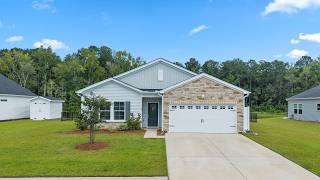 208 Wagner Cir - Conway, SC 29526 208 Wagner Cir - Conway, SC 29526