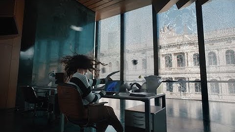 The Wrong Kind of Busy – Long-form | HP AI PC