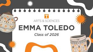 Molding Memory into Art: Meet Emma Toledo