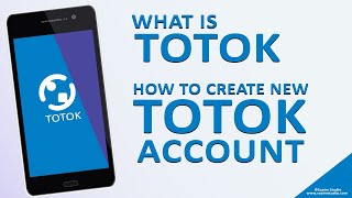 What Is Totok? How To Create Totok New Account?