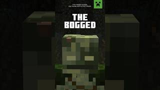 New Mob Alert: The Bogged!