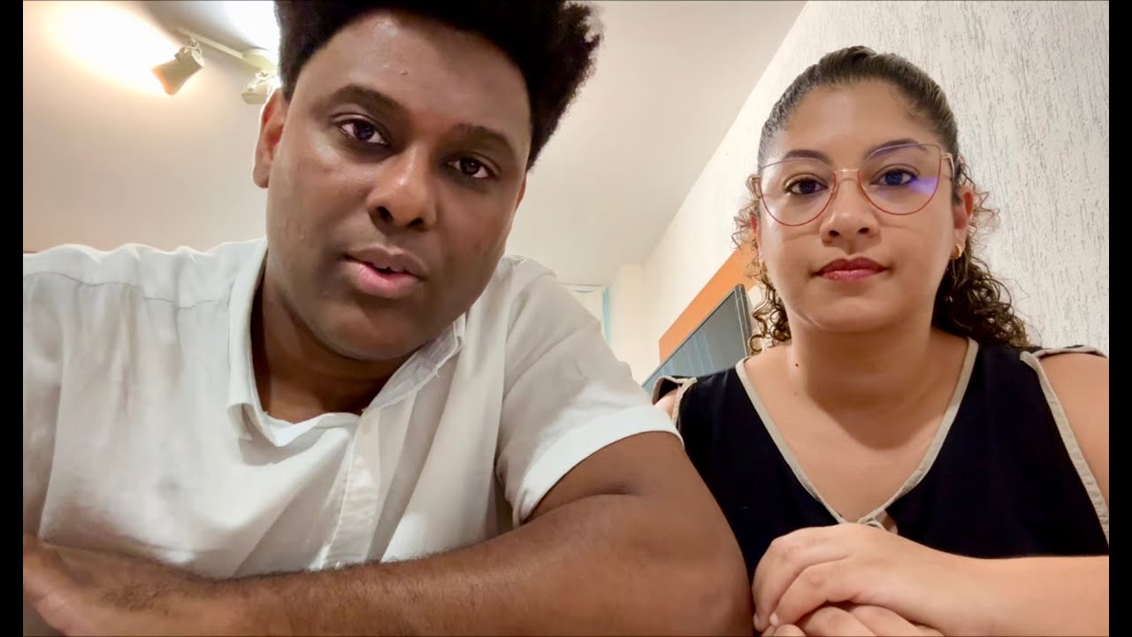 Por que DANI BRITO sumiu do YOUTUBE? [A VERDADE]