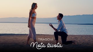 Tragovi - Nota života (Official video 4K) 2022