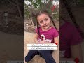 أنا ريم من غزة أنتظر السلام بفارغ الصبر رسالة مؤثرة من طفلة فلسطينية إلى العالم