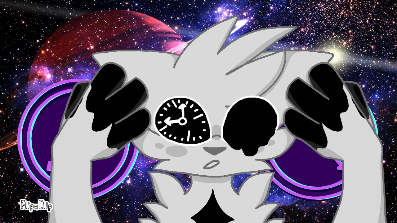 Please don't bite || animation meme