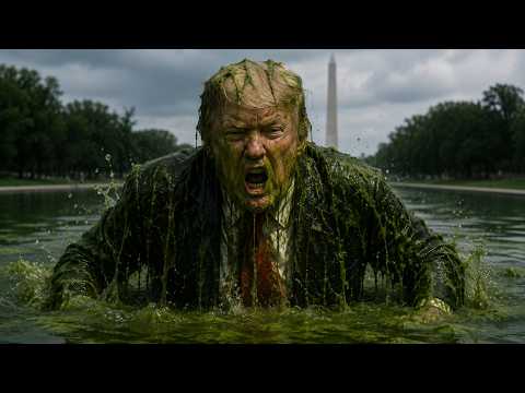 Swamp Thing