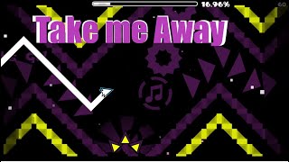 Take me Away by zDoggie (Easy Demon?)