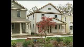 Creating Goodspeed's Artist Village: The first of its kind in the nation, its a dream realized
