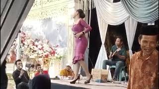 New Faira Sandra Monalisa Rana Duka Beji Pasuruan