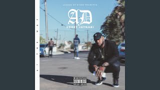 Way Up (feat. Iamsu!) - AD & Sorry Jaynari
