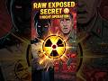 RAW ne Pakistan ka Nuclear Secret Leak kar diya 😳 | Kahuta Lab Exposed #shorts