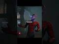 Insane Fatality On Spiderman
