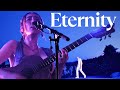 Eternity Lewis OfMan feat Ann Liu live 💖