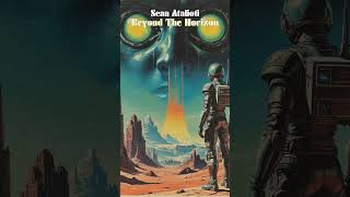 Beyond The Horizon - EDM / Melodic Techno (Electro Punk Rock) #music