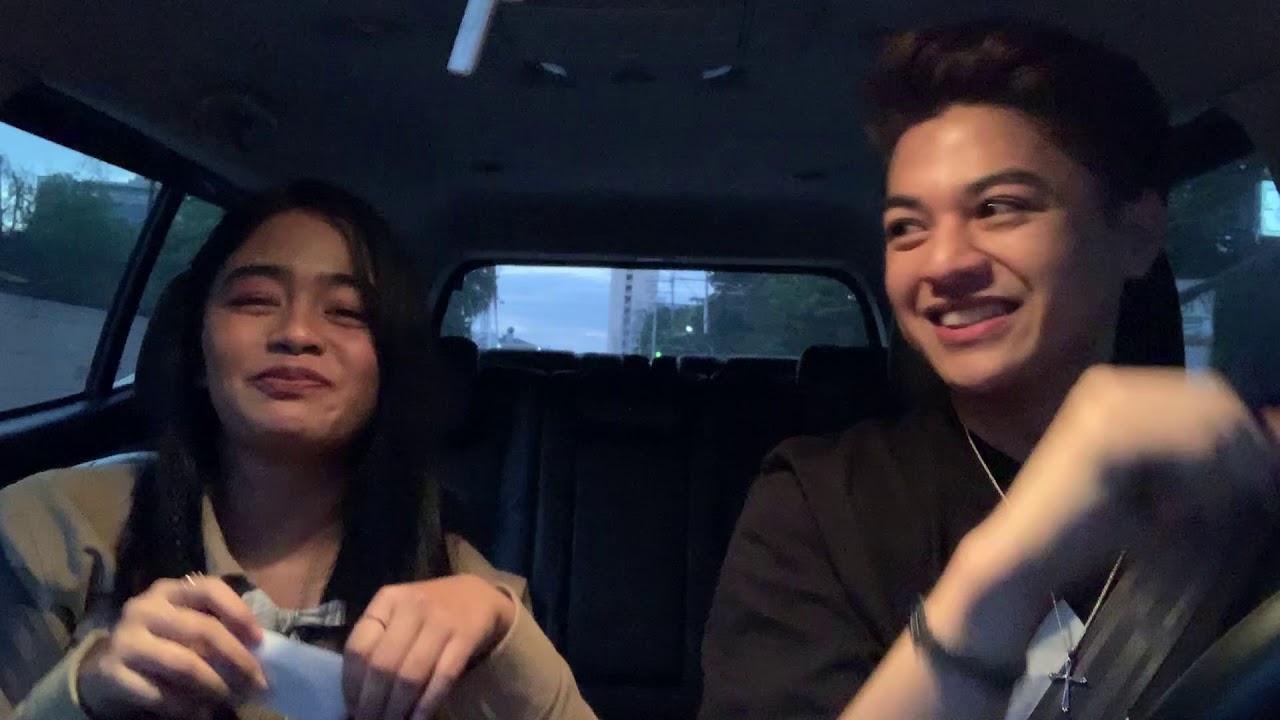 KIERVI Carpool - part 5 (unedited)