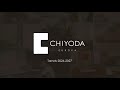 Chiyoda Europa Trends 2026 2027
