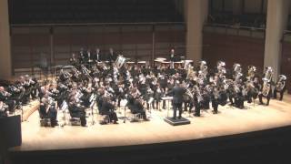 Seventy Six Trombones - Combined TBB, TYBB and TYBE