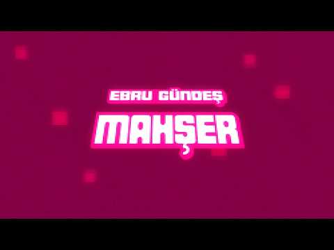 Ebru Gündeş - Mahşer | Türkçe Visual