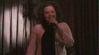 Suzi Q Smiths Black Rage in 4 Part Harmony