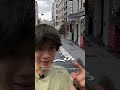 He’s shorter than he looks in videos