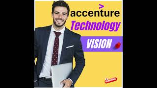 94 - Accenture's Technology Vision 2025 Report