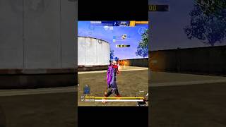 free fire shorts video