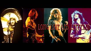Led Zeppelin - Moby Dick - Madison Square Garden NY 07-28-1973 Part 12