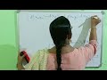 Topology Lecture 29 (Results on Convergence of a sequence &amp; Cauchy sequence)