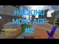 SugarCrash | Hacking Montage #2