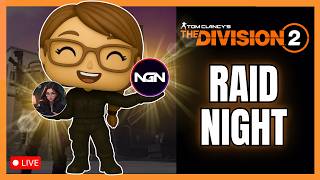 We are RAIDING!... | The Division 2 | Live Stream
Made with Restream. Livestream on 30+ platforms at once via https://restream.io
Welcome to the stream 💜💜 xx
If you would like to support the channel more, here is a link to membership where you will get exclusive content and a special badge next to your name ►► https://www.youtube.com/channel/UCu04h4qooRAmrims7JQNmbw/join
Thank you to all my current members, you guys are absolute legends 💜💜
Twitch ►► https://twitch.tv/h3llo4000
TikTok ►► https://www.tiktok.com/@h3llo4000
Twitter ►► https://twitter.com/h3llo4000
Discord ►► https://discord.gg/nu2TpwGu
Merch ►► https://hello4000-shop.fourthwall.com/
Business Email ►► hello4000yt@gmail.com
#thedivision2warlordsofnewyork #thedivision2gameplay #thedivison #thedivision2 #thedivisiongame We are RAIDING!... | The Division 2 | Live Stream