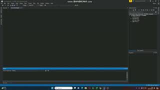 Ulangan tengah Semester PROGRAM INPUT HASIL NILAI MAHASISWA //Microsoft visual studio 2017//