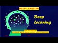 Deep Learning