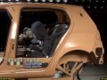 Cybex Juno Fix 2012