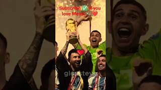 The Day Messi Retires