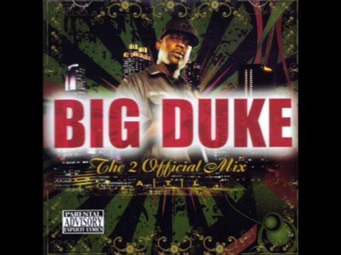 Big Duke(Boyz N DA Hood)- Lie Detector feat. Gucci Mane