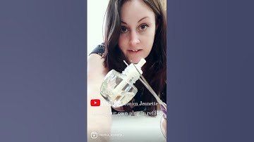 DIY | PLUG IN REFILL | #diy #pluginreview  @Monica_Parisotto