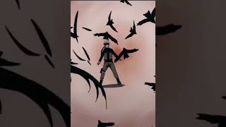 | Itachi vs Naruto Fight 🥶☠️ / zx adi