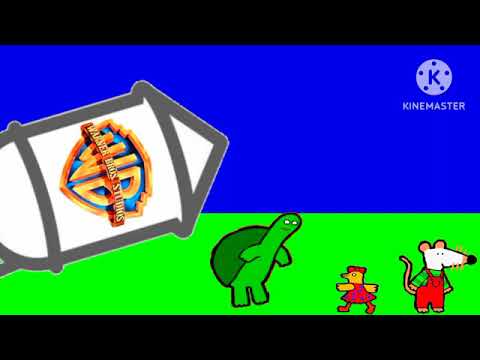 The Maisy Mouse Movie 2026 2029 Movieclip 2 10 The Warner Bros Water Tower Scene 