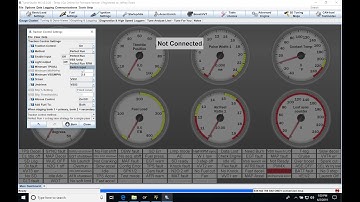 Megasquirt: MS3 Firmware Traction Control | Evans Performance Academy