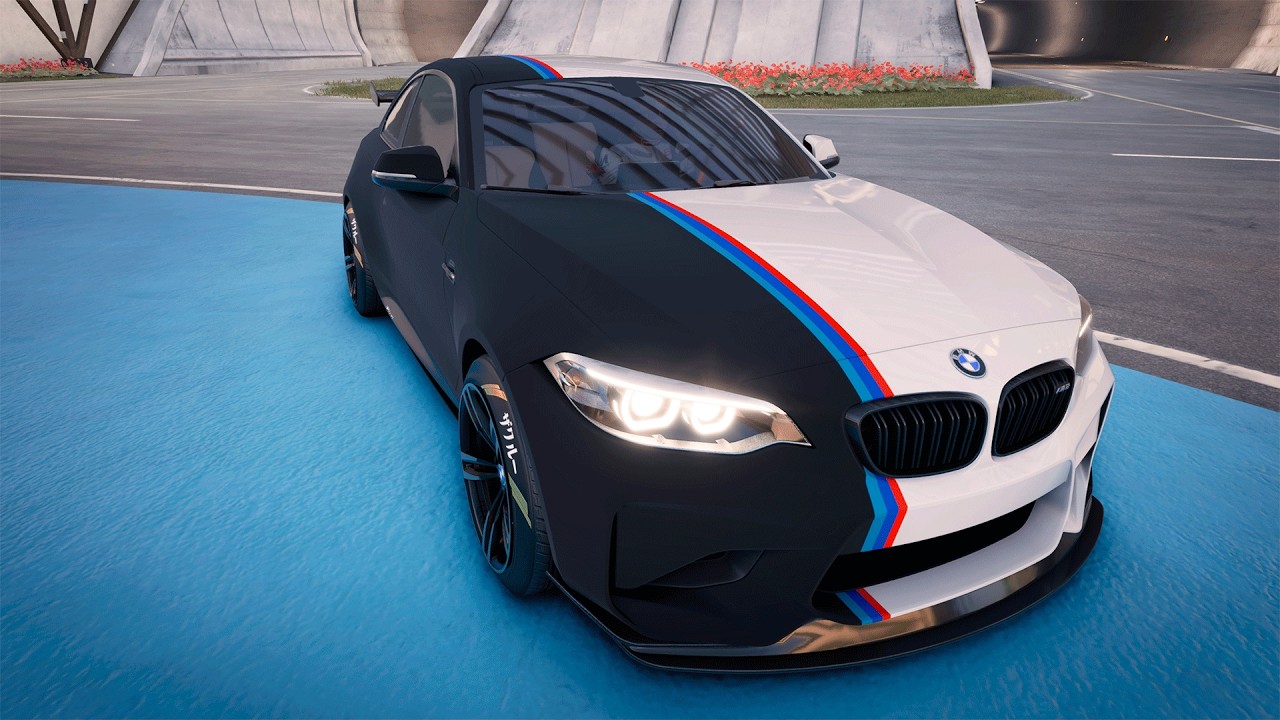 FARM NEW SAISON 9 ENSEMBLE THE CREW MOTORFEST !