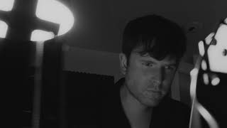 James Blake — creates a new song from his home Profile