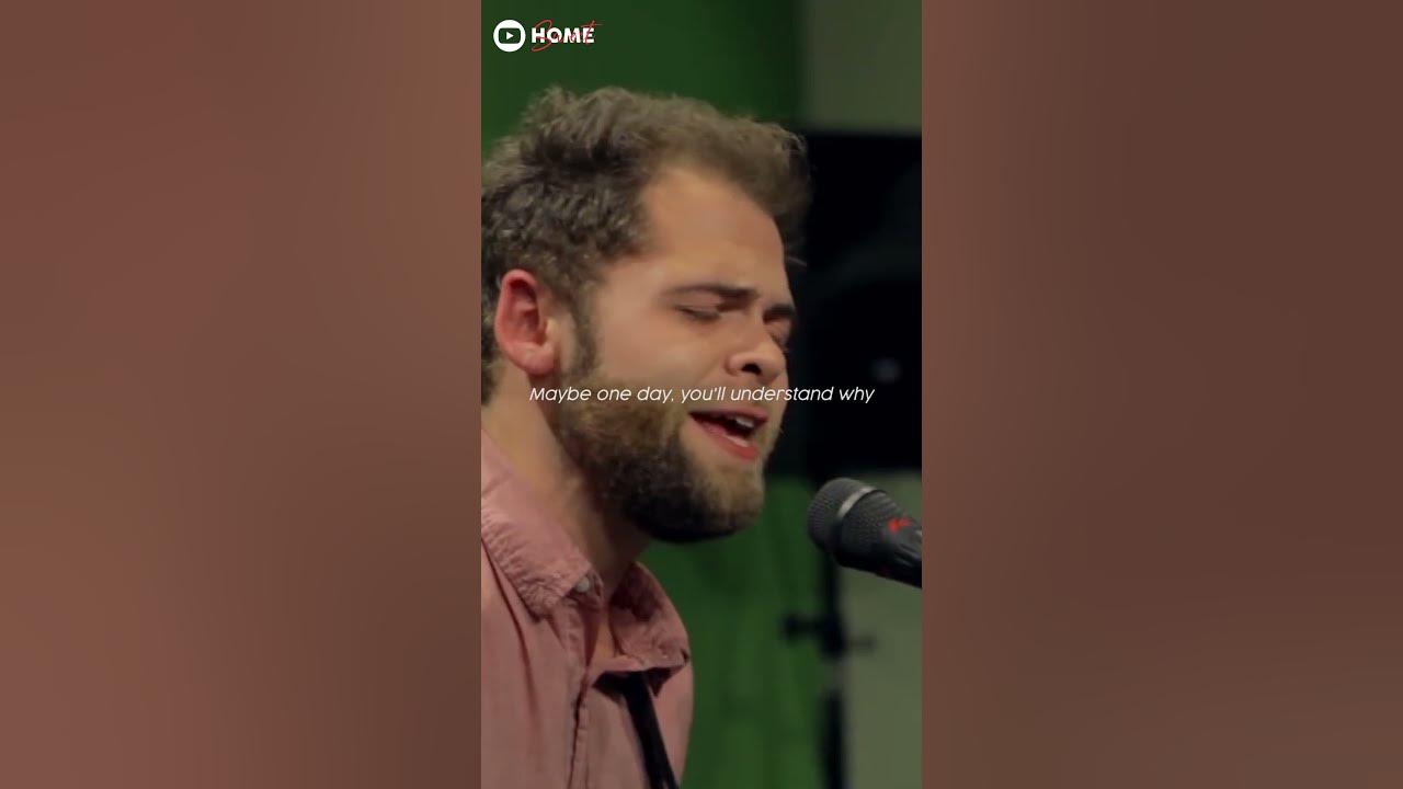 Live Spotify | Passenger - Let Her Go (Lyric) #shorts #live #celebrities #performance