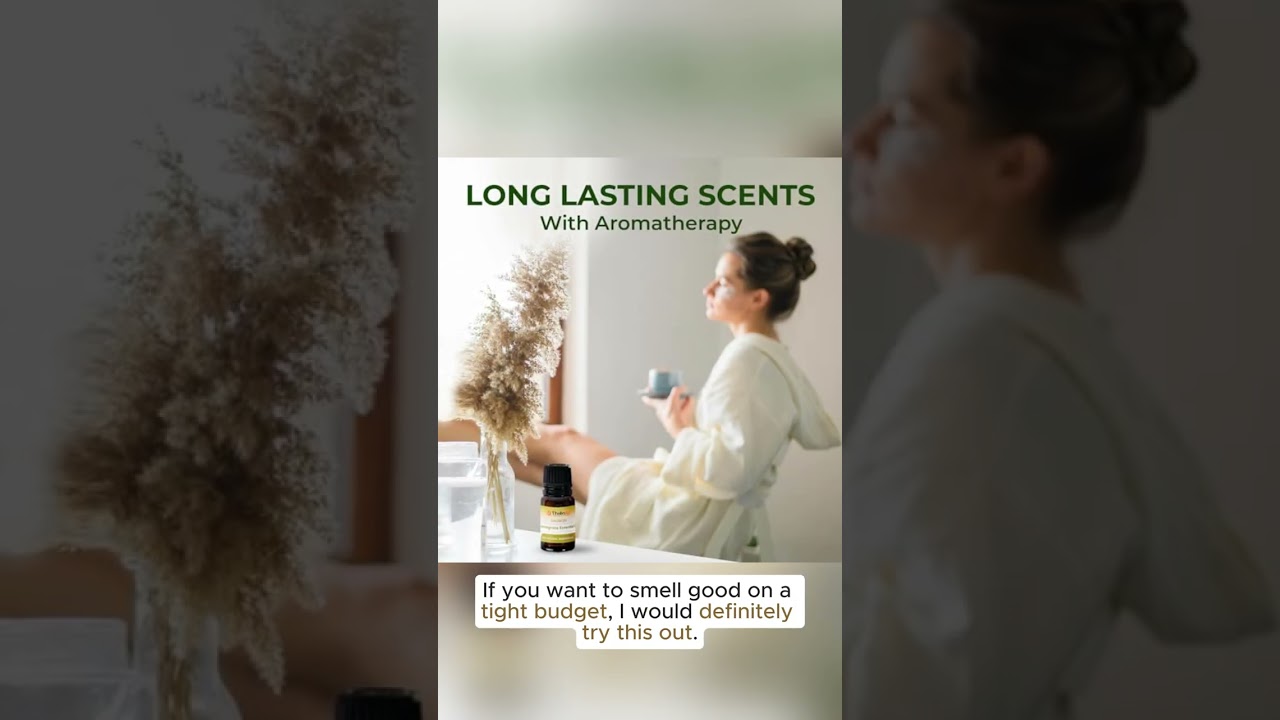 How to Use Essential Oils for Relaxation and Stress Relief