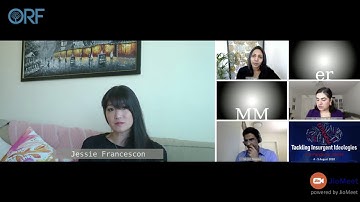 De-Radicalisation: Overlapping Mandates and Conceptual Confusion