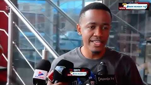 #live Ally kamwe azungumza ukweli KUHUSU wachezaji wa Simba shomal kapombe na shabalal