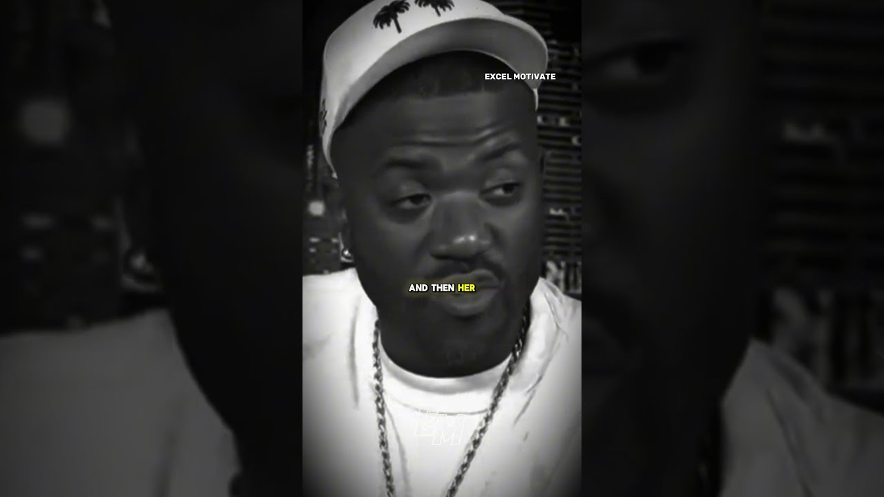 Ray J Says A Married Man Is NOT The To Be 