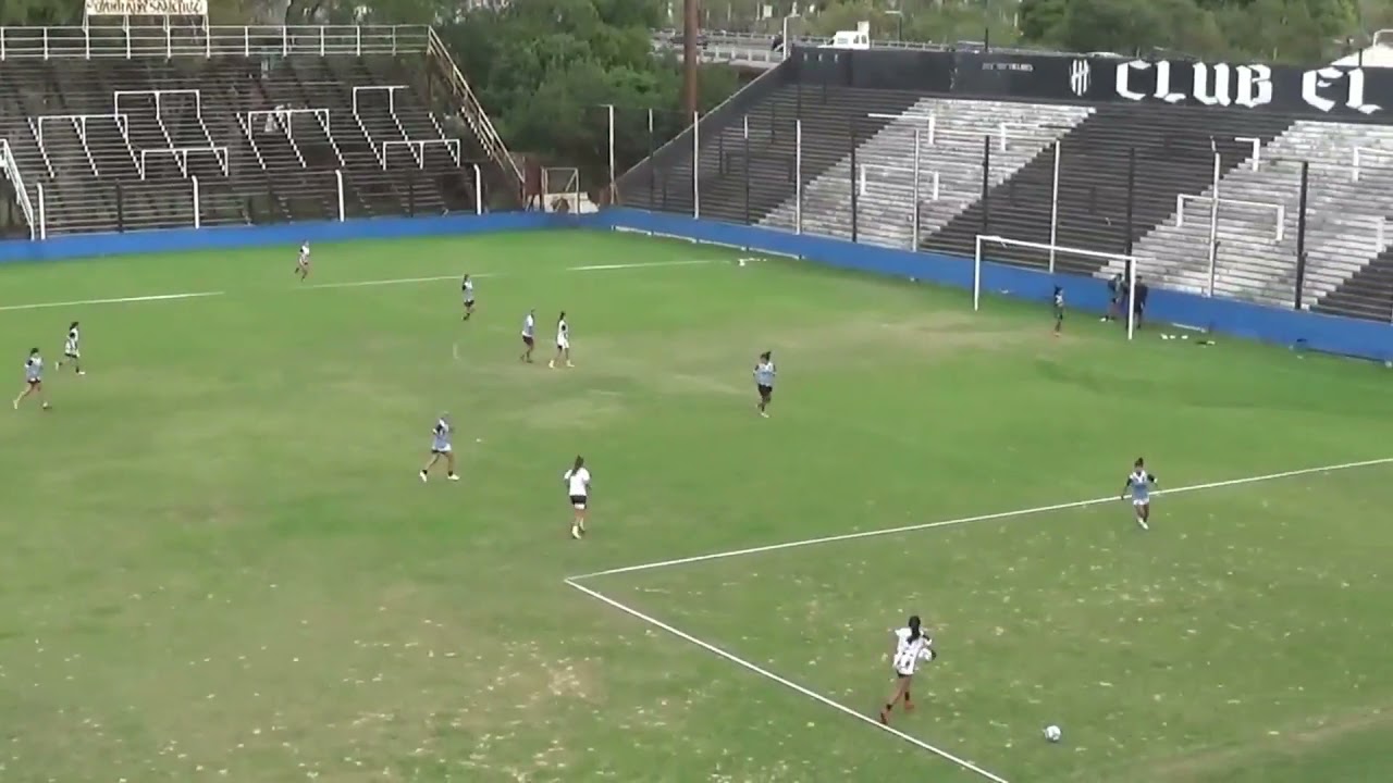 JUEGOS TÁCTICOS: TENENCIA 4v2 - ATAQUE POR BANDA - REPLIEGUE - CONTRAATAQUE