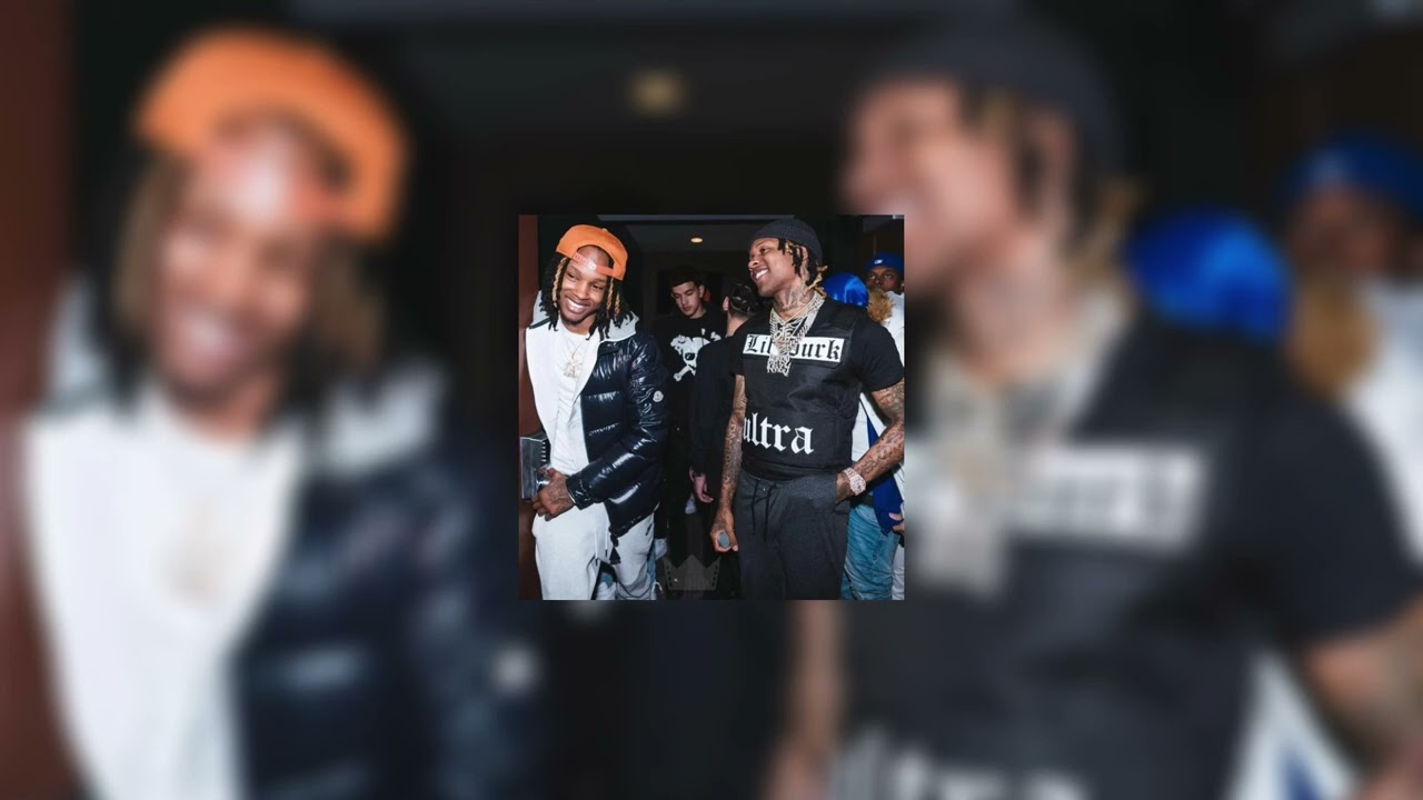 King Von - Armed & Dangerous (sped up)