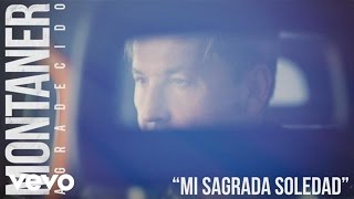 Video Mi Sagrada Soledad Ricardo Montaner