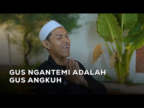 OPENER TOUR KADUNG ALL IN UNTUK SEMESTA | GUS NGANTEMI